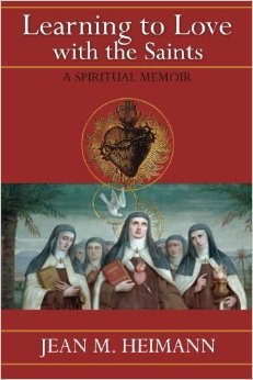 Learning to Love With the Saints cover