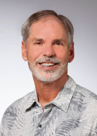 Terry Ambrose