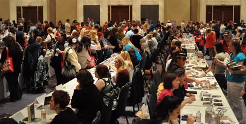 RT convention