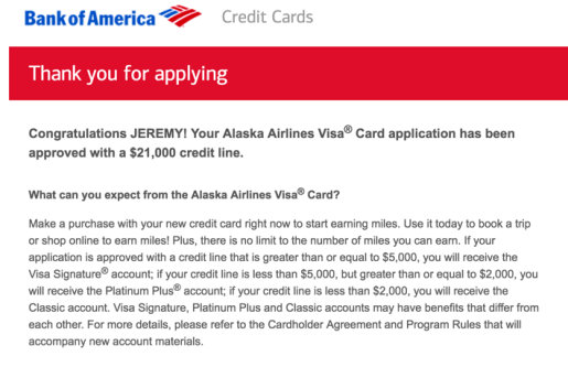 Easy, fast, 25K Alaska miles