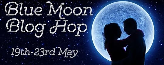 Blue Moon Blog Hop 2016