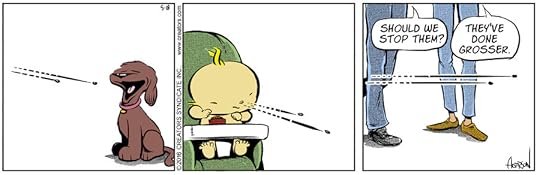 Dog Eat Doug for 05/18/2016