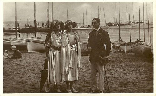 Idillio tragico