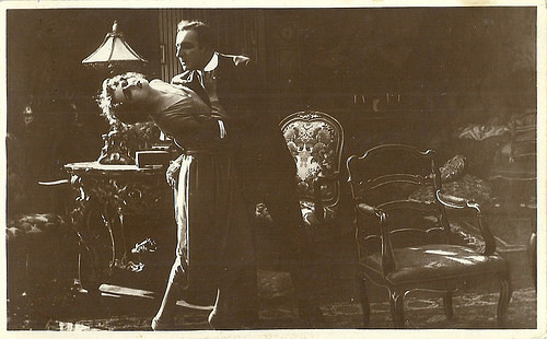 Idillio tragico