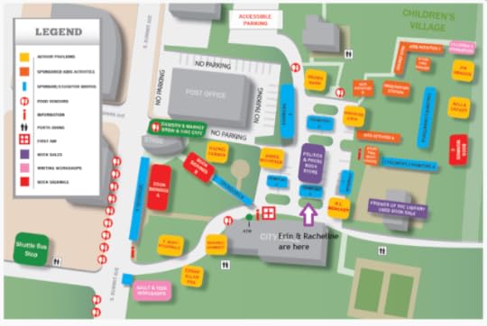 gburgmap