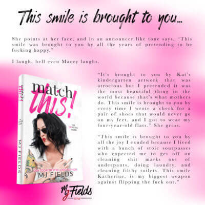 Teaser 3_Match THis!