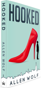 Hooked Book