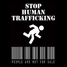 HumanTrafficking