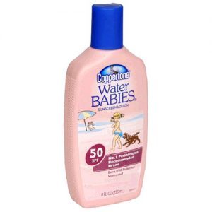 waterbabies