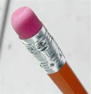 eraser