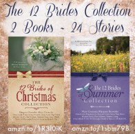 12 Brides CollectionLINKS