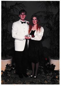 Sr Prom