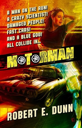MOTORMAN