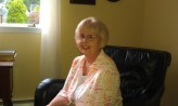 Nina Barrett Romance Author