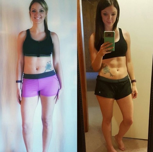 Blogilates Princess