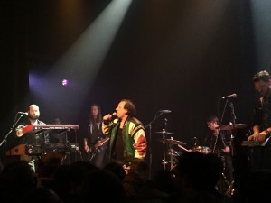 Har Mar Superstar, Lincoln Hall Chicago