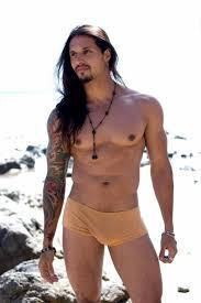 Ash Armand