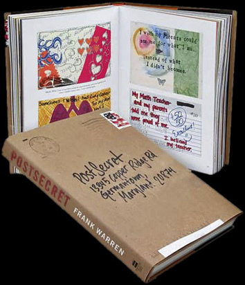 PostSecret