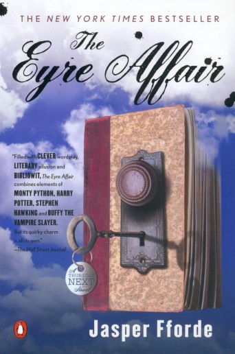 TheEyreAffair