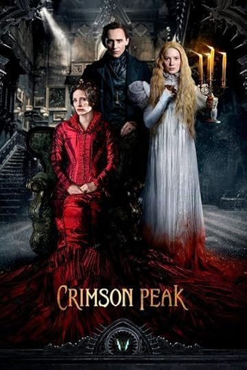 Crimson Peak