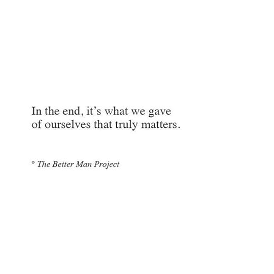 Quotes Of Encouragement in the end