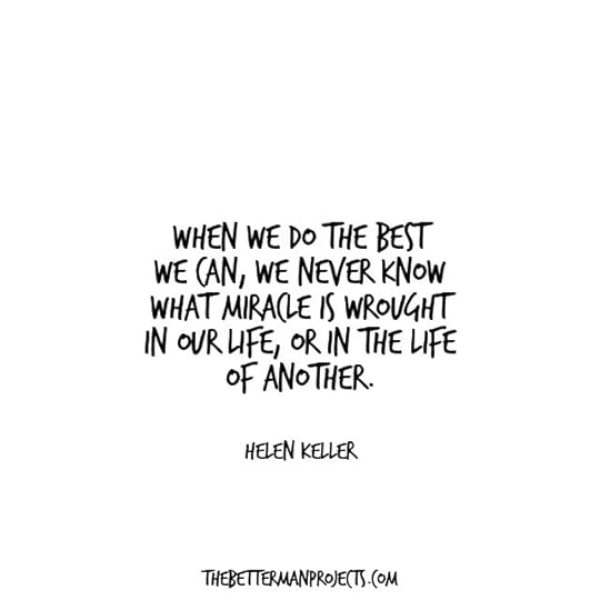 when we do the best we can strong women quotes