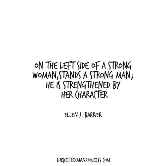 on the left side of a strong woman strong women quotes