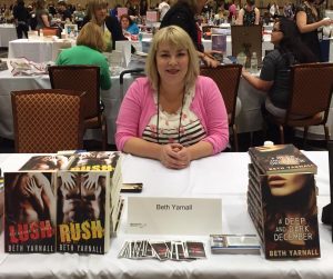 rt booksigning pic
