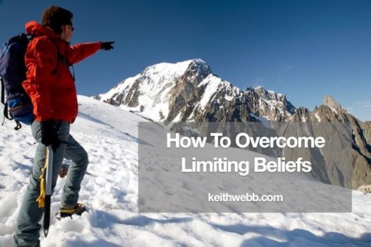 How To Overcome Limiting Beliefs