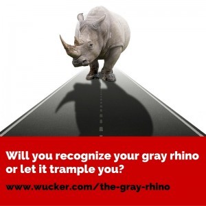 Recognize or Trample