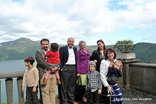 Castel Gandolfo
