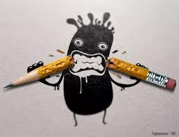 pencil