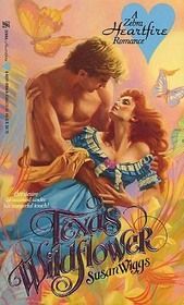 My first novel. Published in 1987.: 