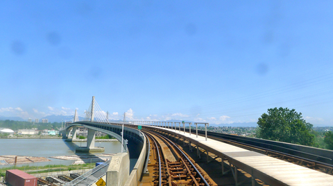 Photo: An Open Letter to the Premier of B.C. and the Metro Vancouver Mayors' Council