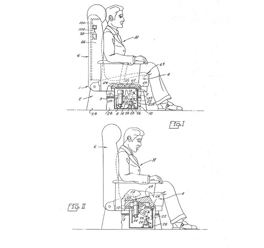 skyjacking prevention