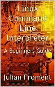 Linux CLI final cover