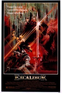 Excalibur