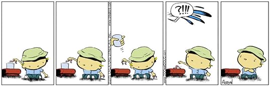 Dog Eat Doug for 05/19/2016