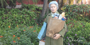 mother, employee meeting, human resources, HR Bartender, Ask HR Bartender