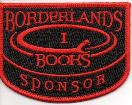 Borderlands patch001