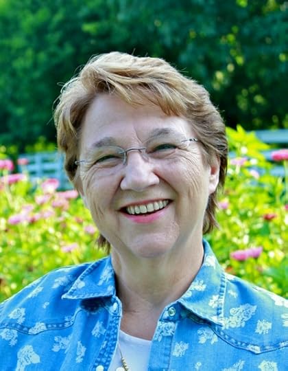 Ann Gabhart