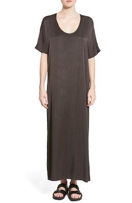 James Perse Woven Caftan