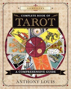 Llew Cmplt BK Tarot