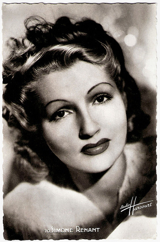 Simone Renant