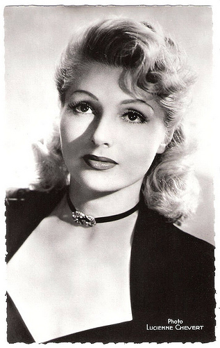 Simone Renant