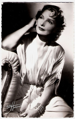 Simone Renant