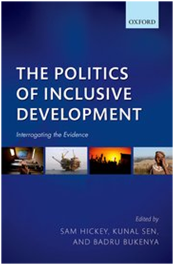 Politics of INclusive devt 2
