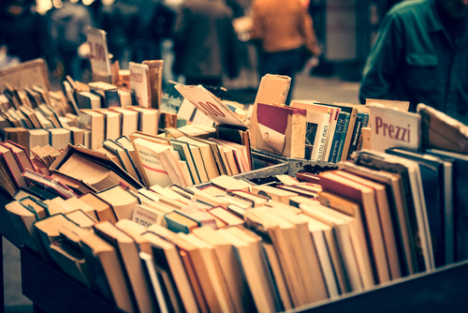 Book store