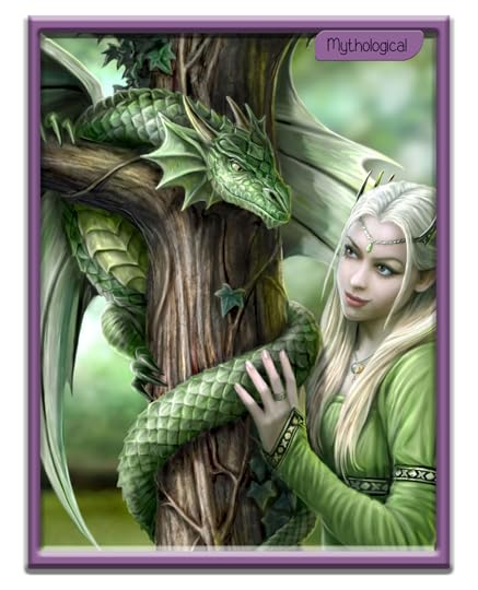 Green Dragons