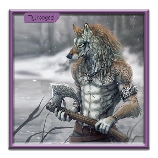 Woodcutter Werewolves
